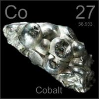 Cobalt Marke