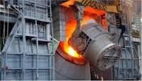 Nucor ausbau der Produktion von verzinktem Stahl