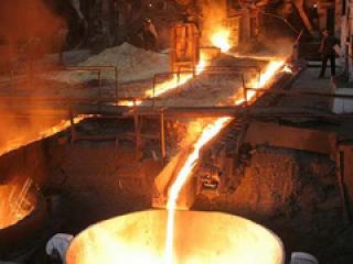 «ArcelorMittal»: die kommerzielle Produktion kommt