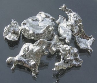 Positive Prognosen für Aluminium-Markt 2013