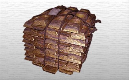 Kaufen Bronze-Legierungen, Kupfer, Messing zu einem erschwinglichen Preis vom Anbieter Avec Globale